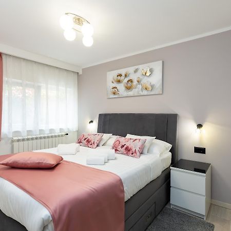Apartment Bonne Vie Vižinada Buitenkant foto