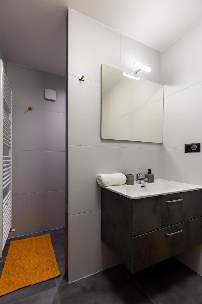 Apartment Bonne Vie Vižinada Buitenkant foto
