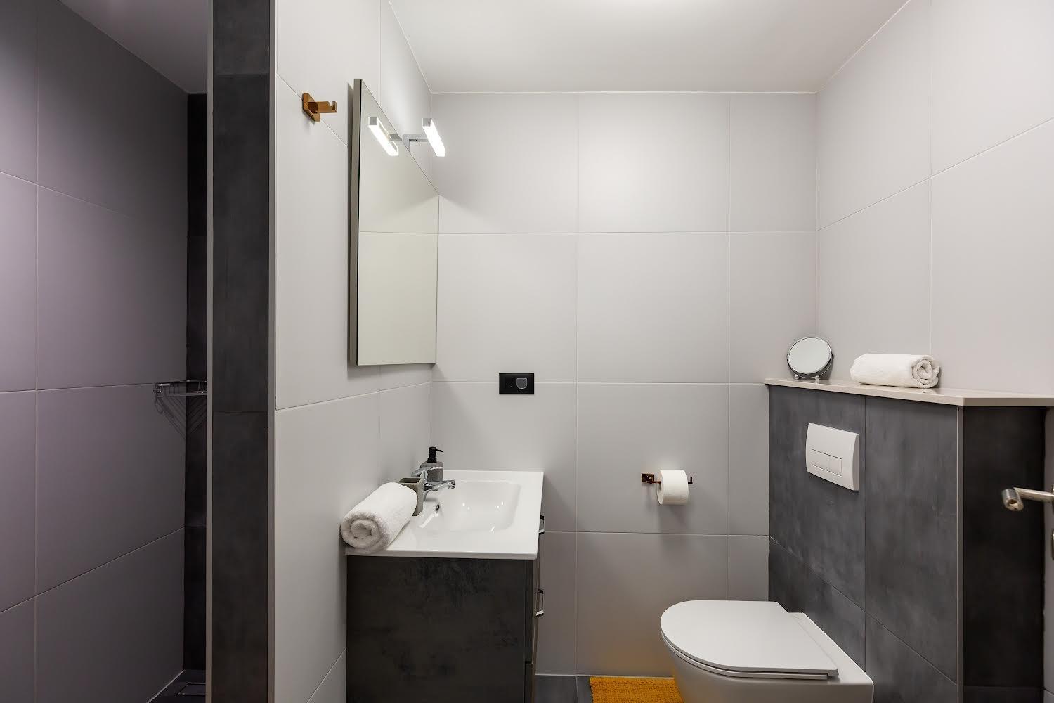 Apartment Bonne Vie Vižinada Buitenkant foto
